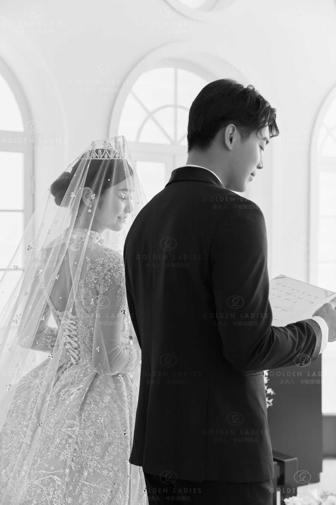 2021最受欢迎的郑州婚纱照，快看这里